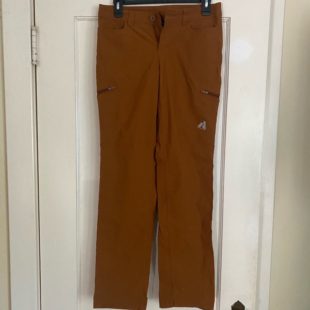 Eddie Bauer Guide Pro Pants